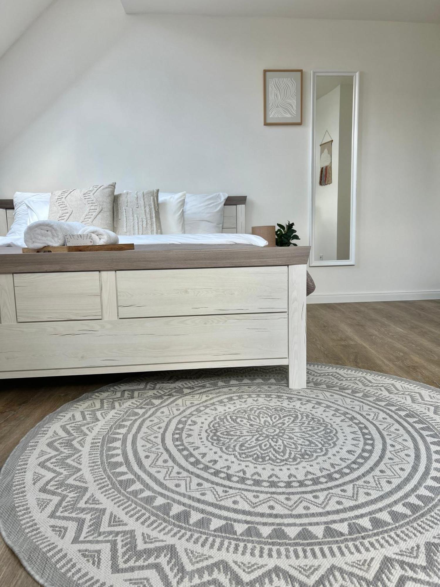 Treetess City Centre Prague Apartments Экстерьер фото